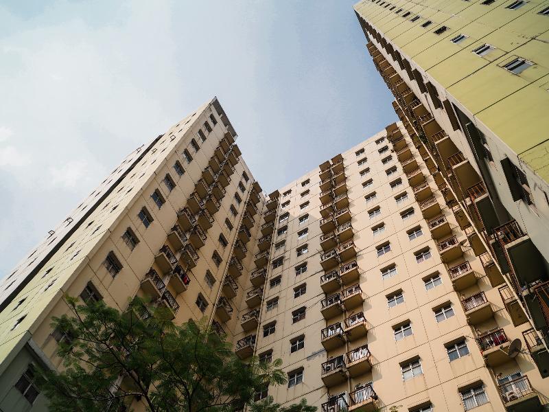 The Suite Metro Apartment by King Official — general view