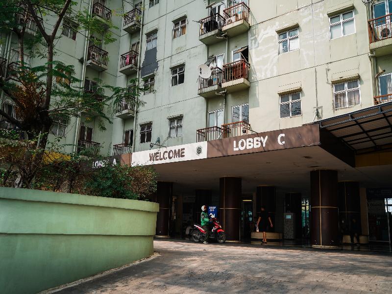The Suite Metro Apartment by King Official — general view