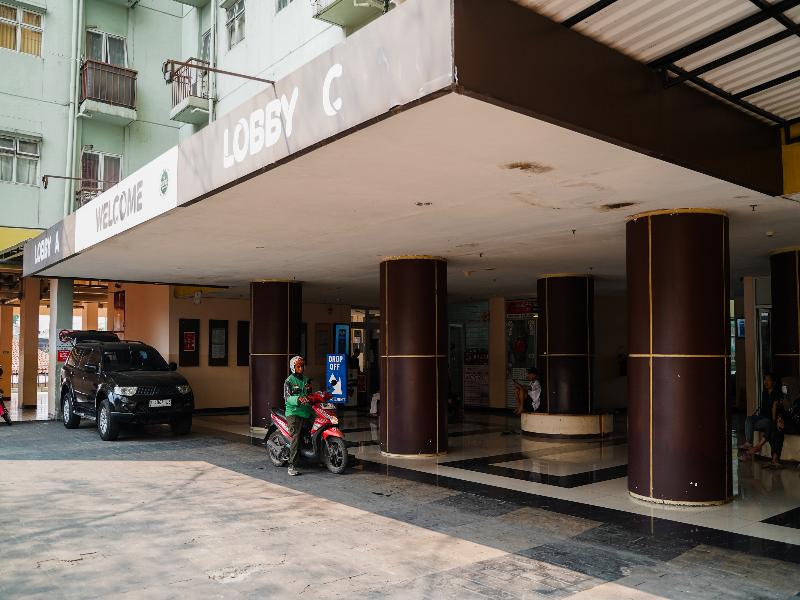 The Suite Metro Apartment by King Official — general view