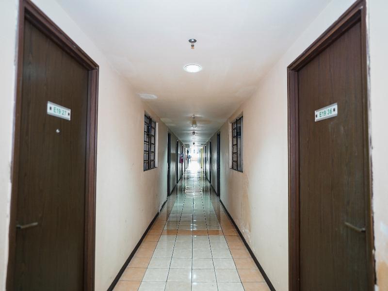 The Suite Metro Apartment by King Official image