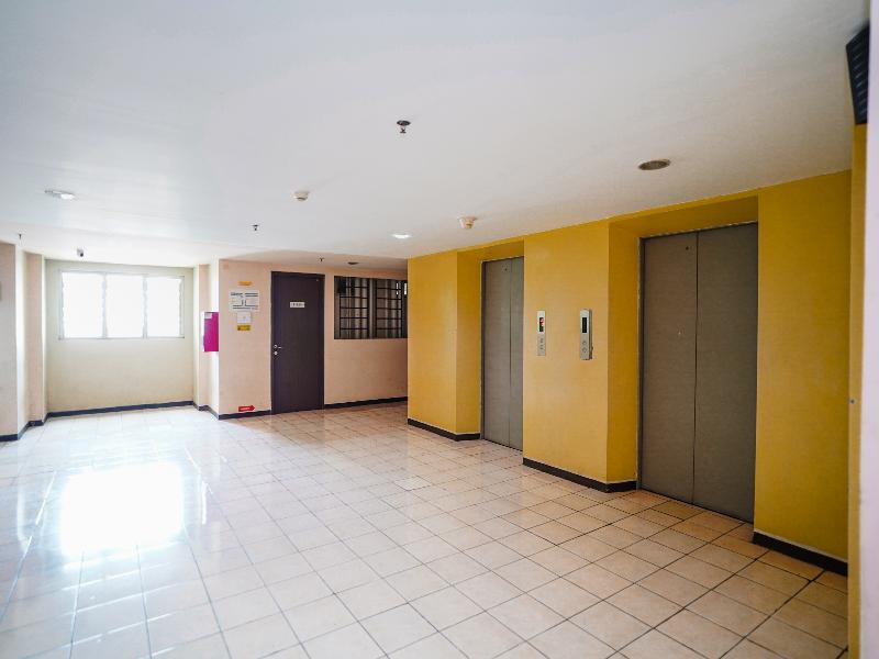 The Suite Metro Apartment by King Official image