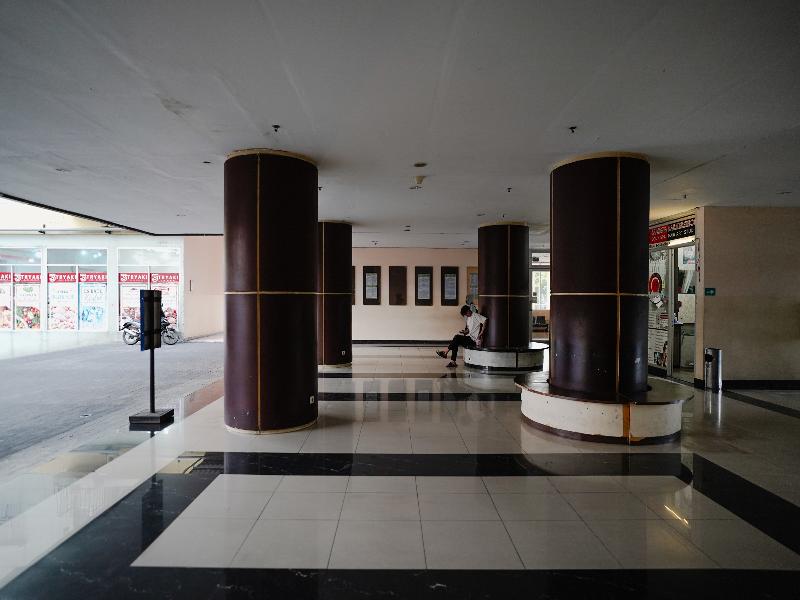 The Suite Metro Apartment by King Official image