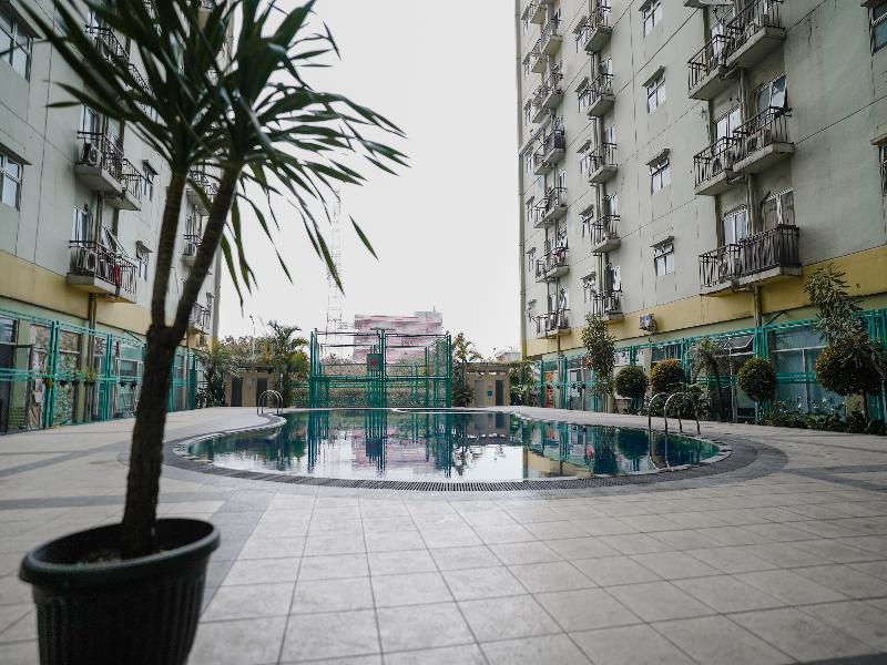 The Suite Metro Apartment by King Official image