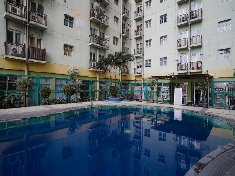 The Suite Metro Apartment by King Official image
