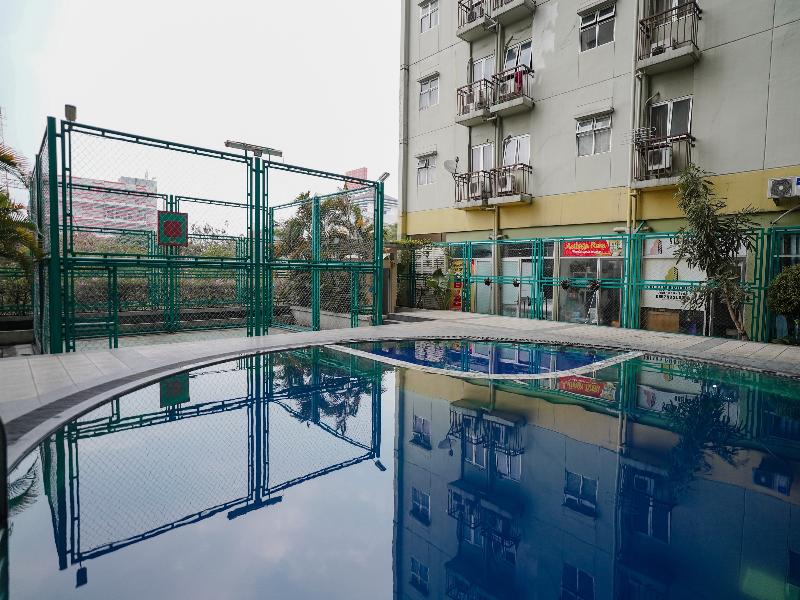 The Suite Metro Apartment by King Official image