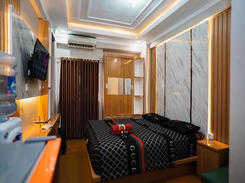 The Suite Metro Apartment by King Official image