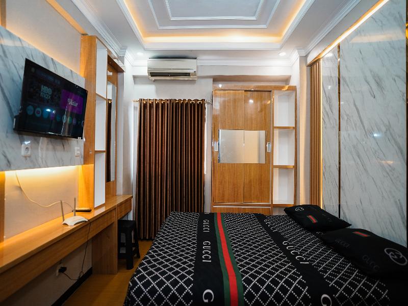 The Suite Metro Apartment by King Official image