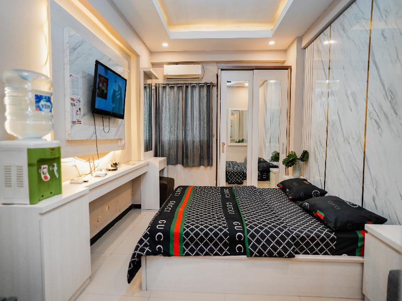 The Suite Metro Apartment by King Official image