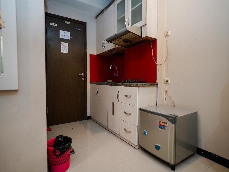 The Suite Metro Apartment by King Official image