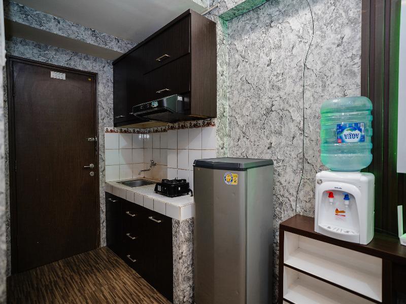 The Suite Metro Apartment by King Official image