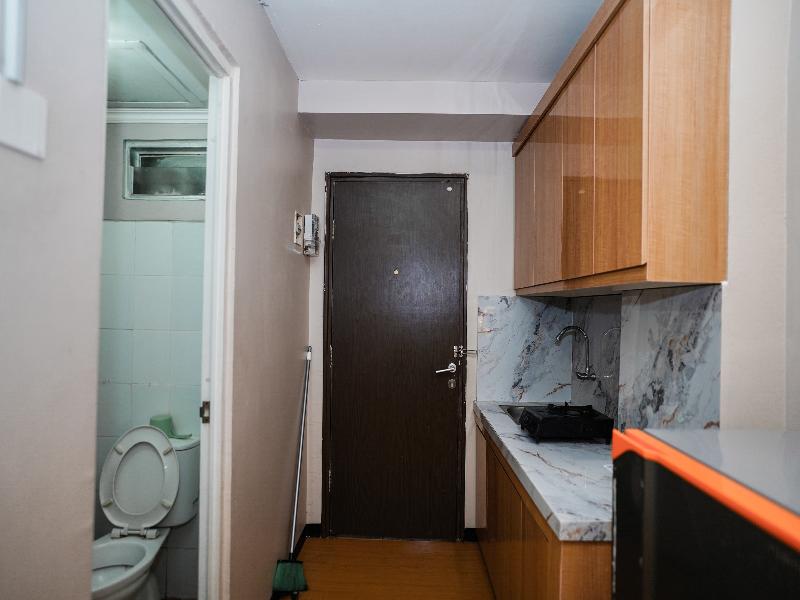 The Suite Metro Apartment by King Official image