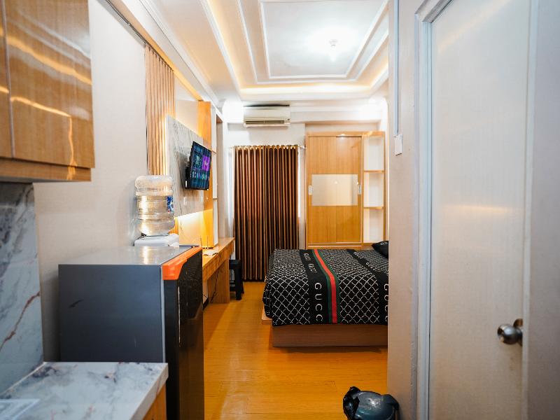 The Suite Metro Apartment by King Official image