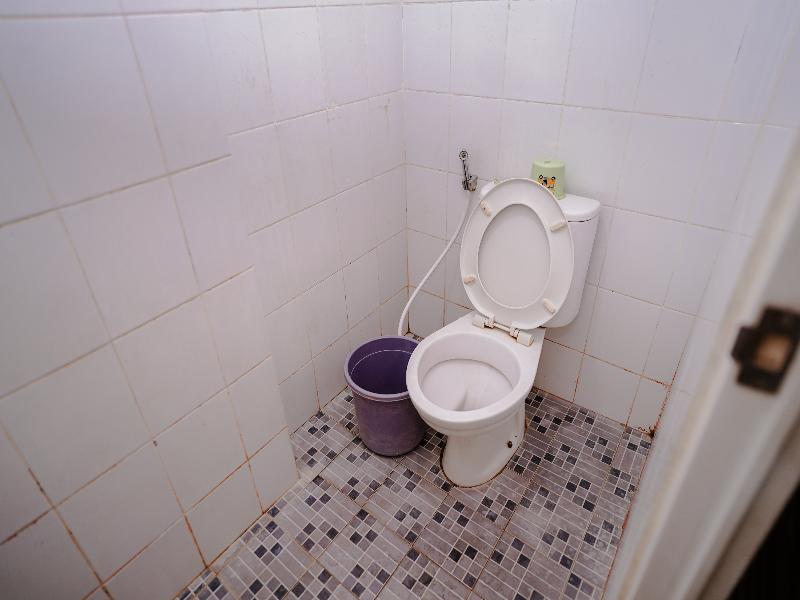 The Suite Metro Apartment by King Official image