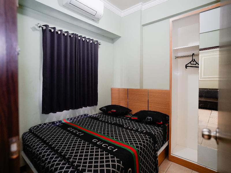 The Suite Metro Apartment by King Official image