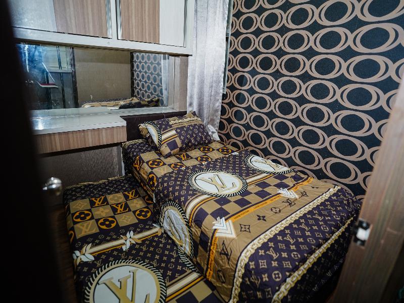 The Suite Metro Apartment by King Official image