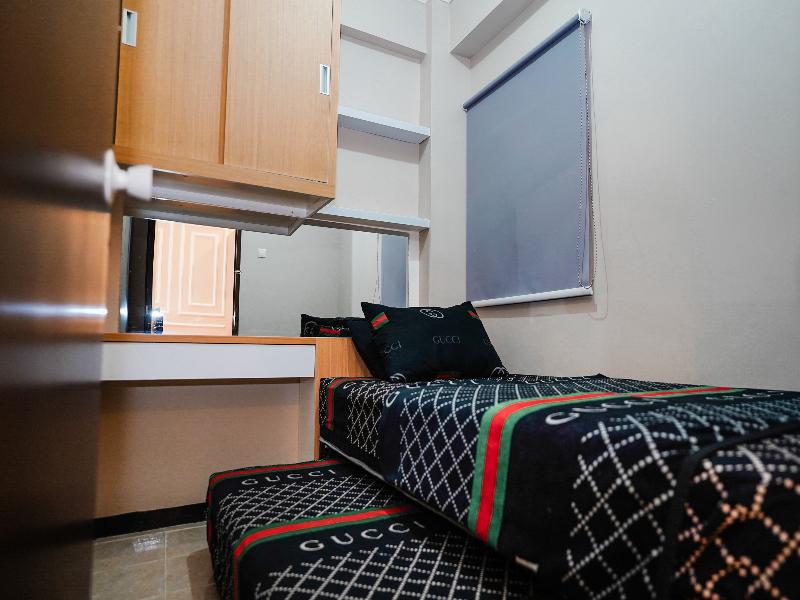 The Suite Metro Apartment by King Official image