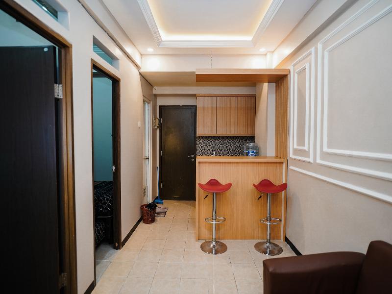 The Suite Metro Apartment by King Official image