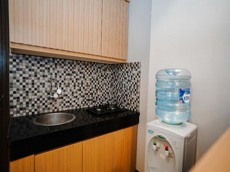 The Suite Metro Apartment by King Official image