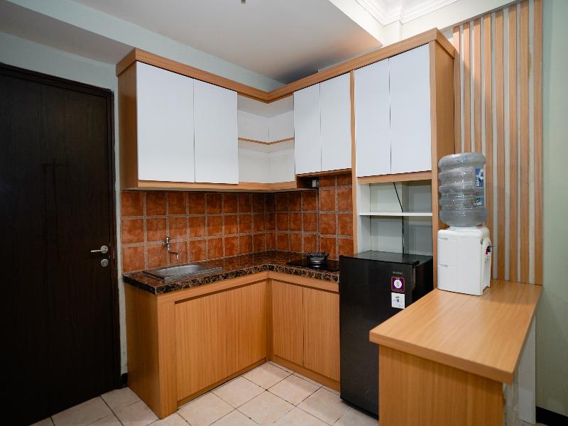 The Suite Metro Apartment by King Official image