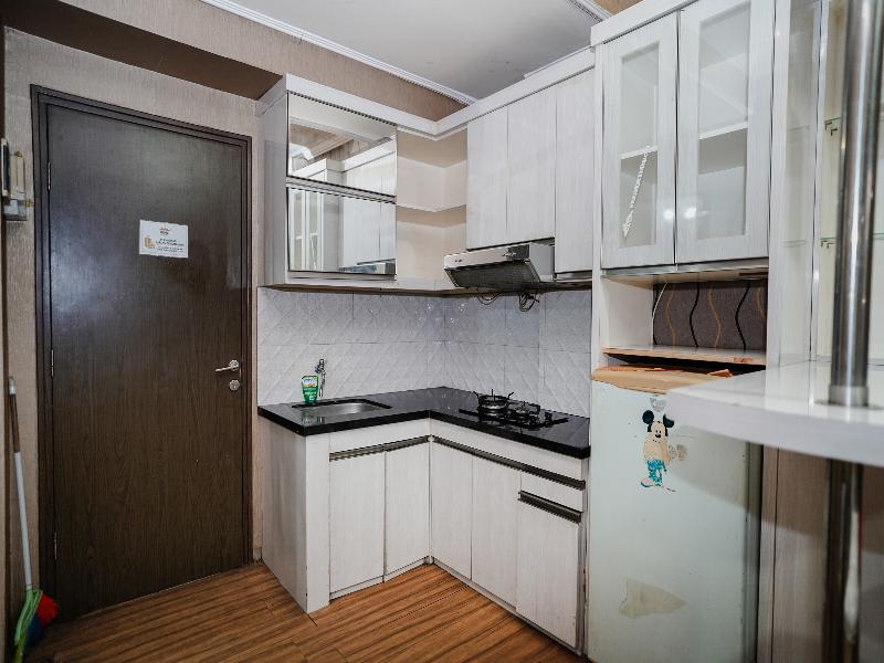 The Suite Metro Apartment by King Official image