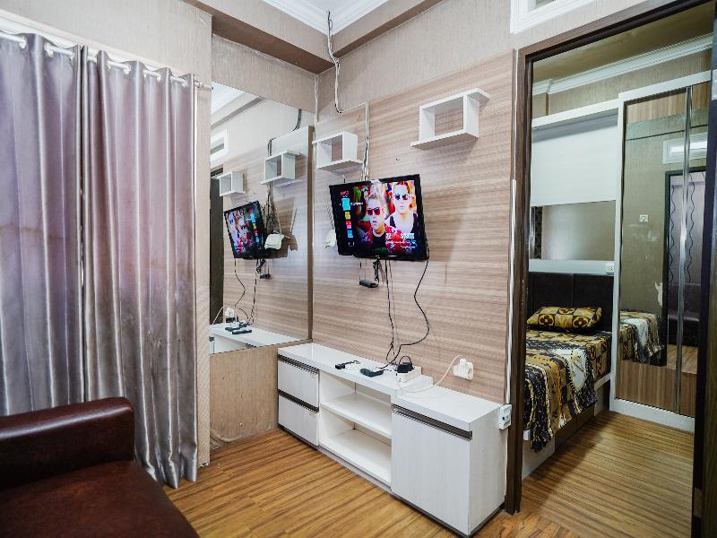 The Suite Metro Apartment by King Official image