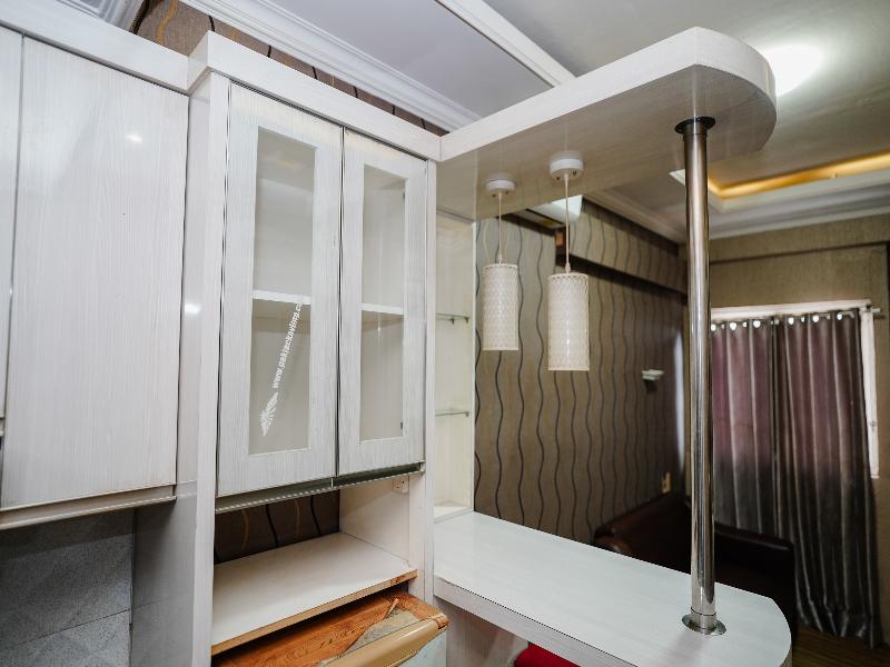 The Suite Metro Apartment by King Official image