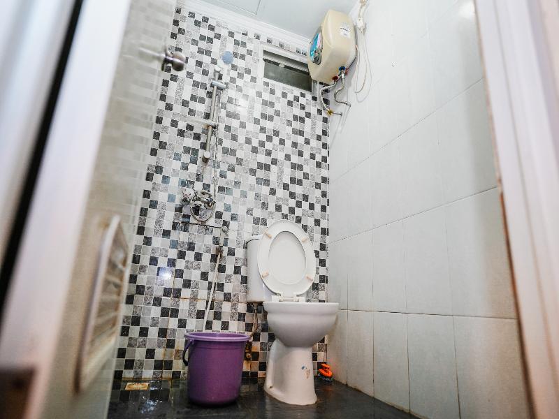 The Suite Metro Apartment by King Official image