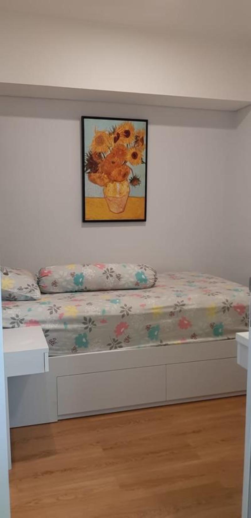 La Grande Apartment by Queen by ZUZU image