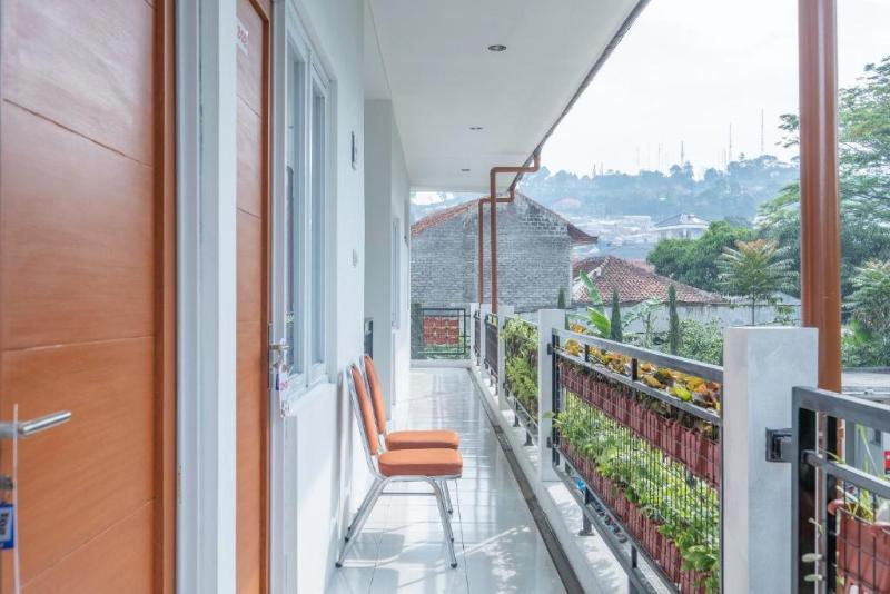 Rossan Villa 4 Hotel 4