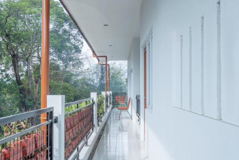 Rossan Villa 4 Hotel 5