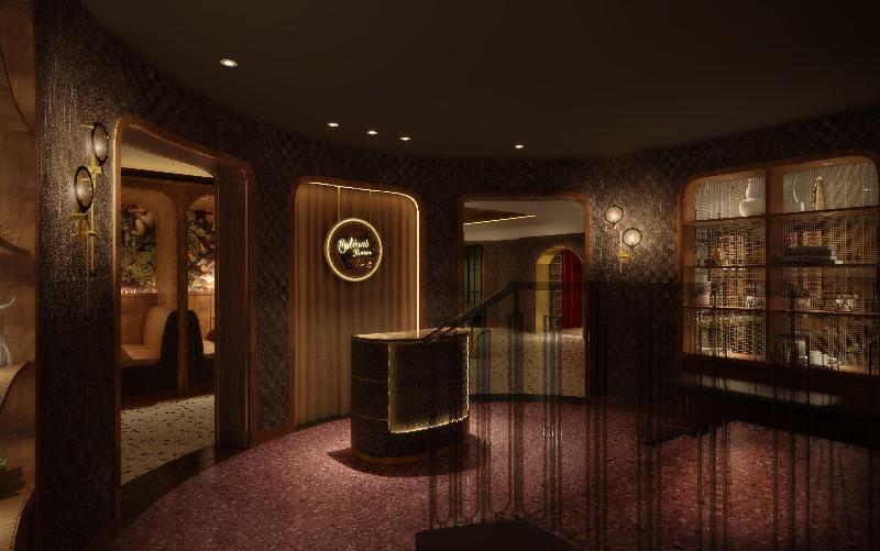 Kimpton Cottonwood