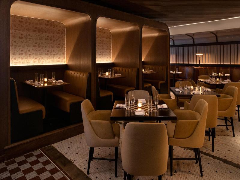 Kimpton Cottonwood image