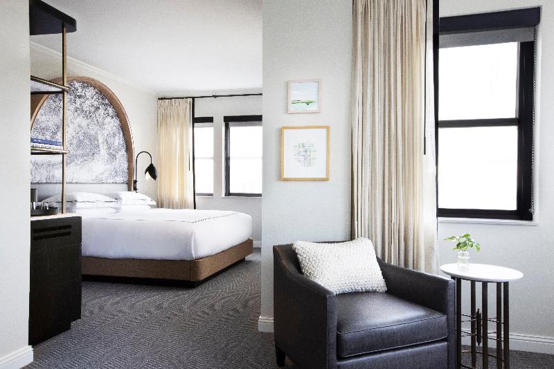 Kimpton Cottonwood image