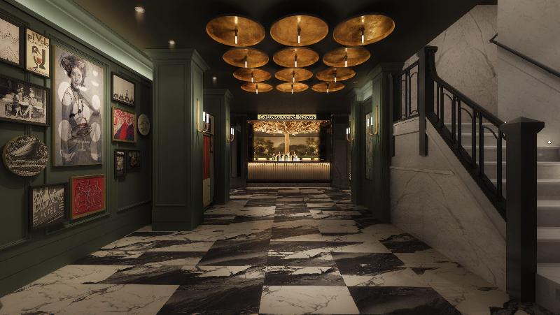 Kimpton Cottonwood image