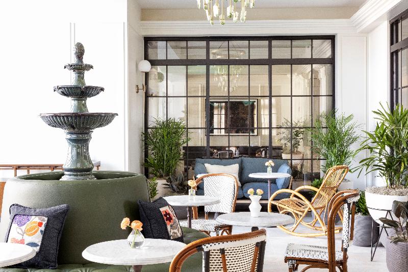 Kimpton Cottonwood image