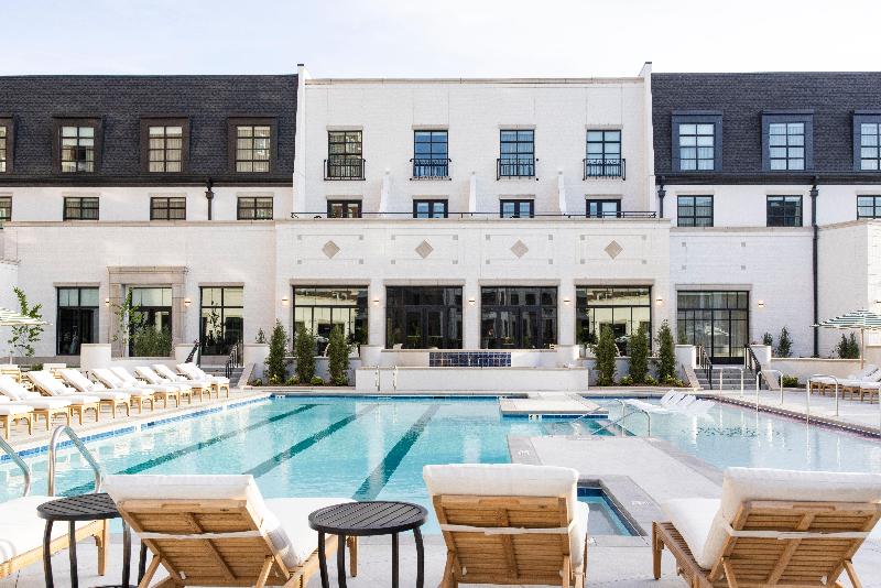 Kimpton Cottonwood image