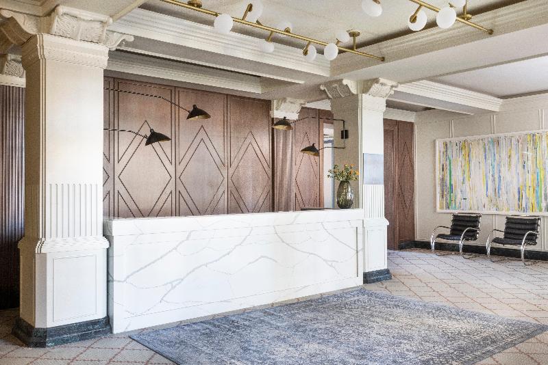 Kimpton Cottonwood image