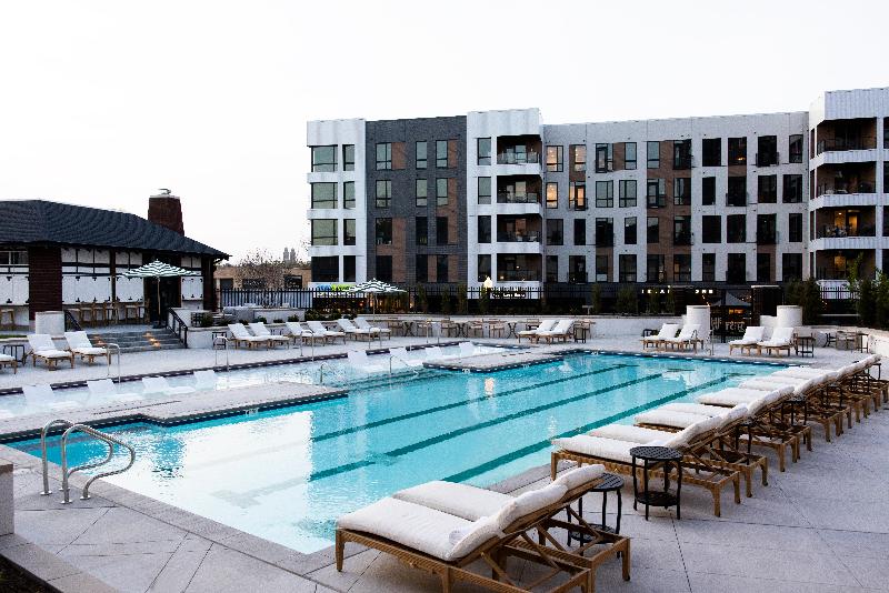 Kimpton Cottonwood image
