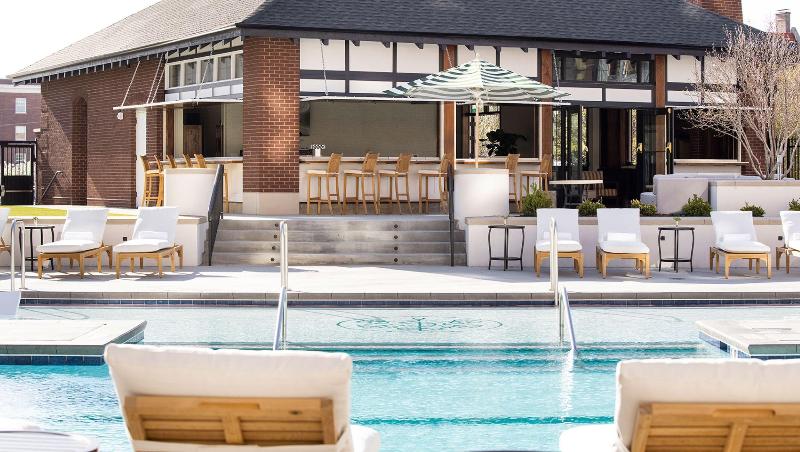 Kimpton Cottonwood image