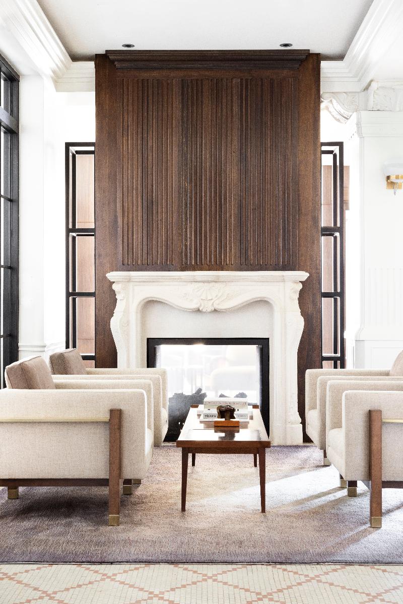 Kimpton Cottonwood image