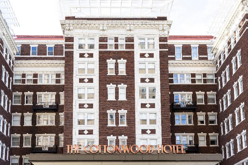 Kimpton Cottonwood image