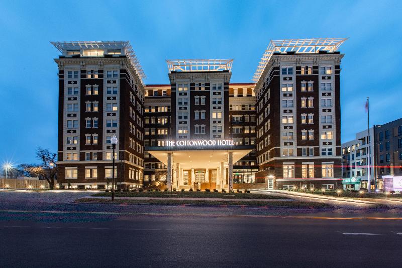 Kimpton Cottonwood image