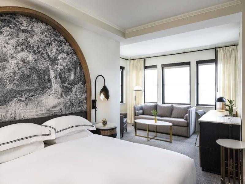 Kimpton Cottonwood image