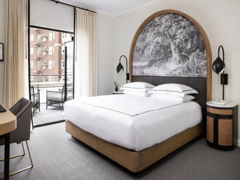 Kimpton Cottonwood image