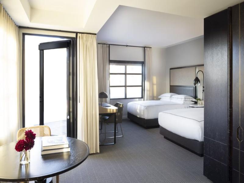 Kimpton Cottonwood image