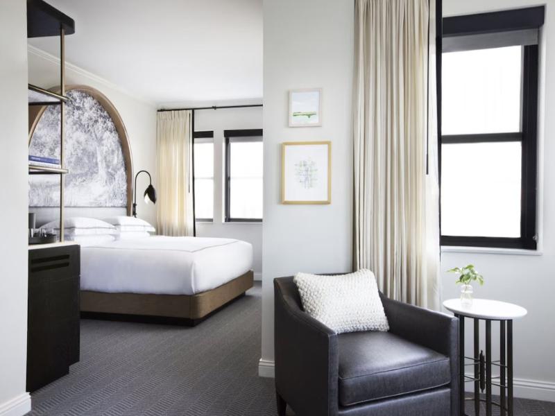 Kimpton Cottonwood image