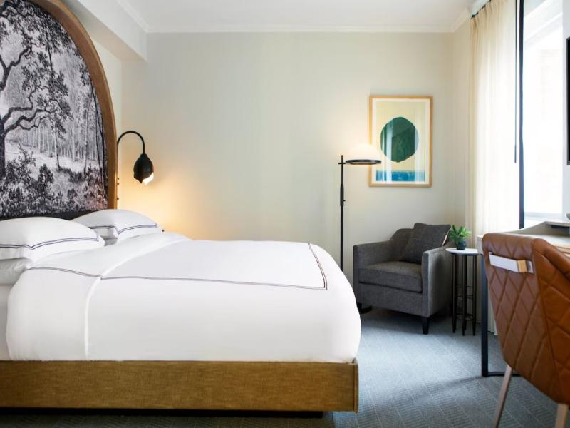 Kimpton Cottonwood image