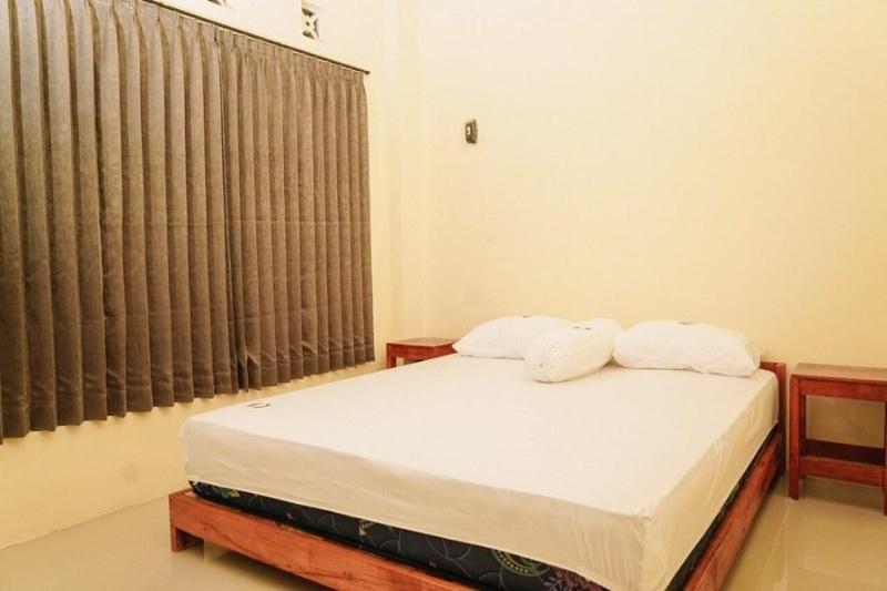Kostel Velisia Syariah