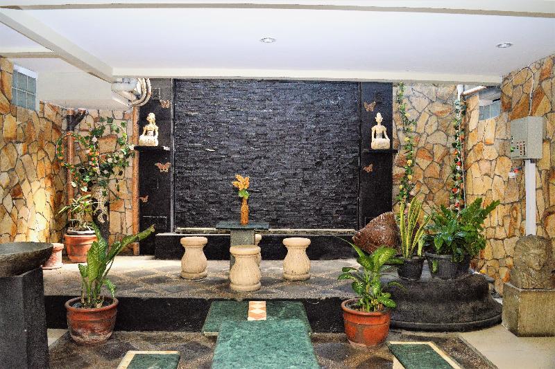 Hotel Mataram 2 Malioboro — photo 4