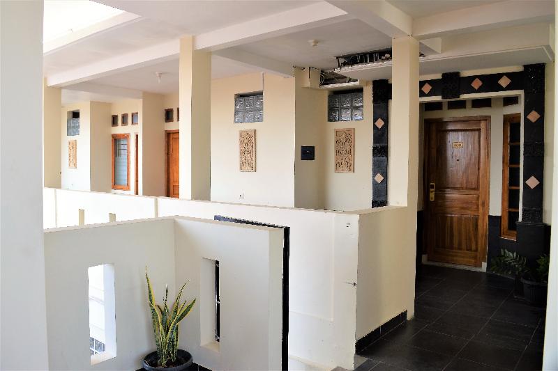Hotel Mataram 2 Malioboro — photo 5